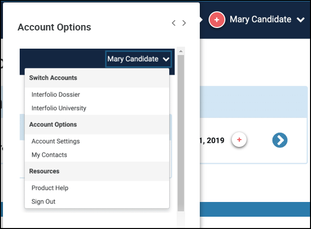 A great dossier for your academic job search - Interfolio